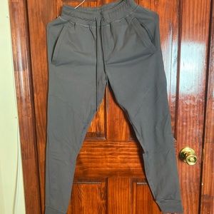 Ever Forward Apparel Men Grey Joggers XS